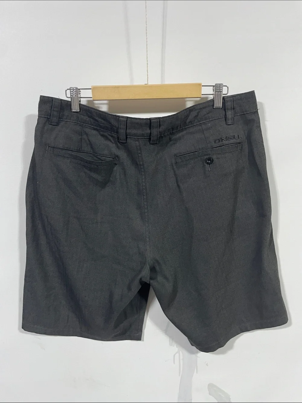 ONeill flat front